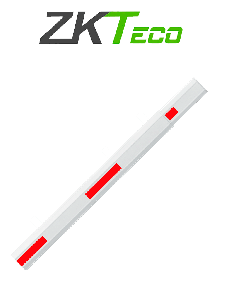 ZKTECO - BGM1060L Telescopic Boom(6m) / Brazo Telescópico de 6 metros para Barrera BGM1060L / ERP CODE: A87200049