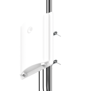 Estación Base Cambium Networks ePMP 4500 5 GHz | Radio Base Wi-Fi 6 (802.11ax) | MU-MIMO 8x8 | 4 Gbps | Antena Sectorial 90° de 17 dBi integrada