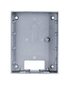 DAHUA VTM115 - Caja para instalacion de video portero DAHUA / Compatible con VTO2202FP