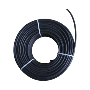 Carrete de 500 Metros / Cable Fotovoltaico / Negro / 16 mm² ( 6 AWG) / 2000 Vcc
