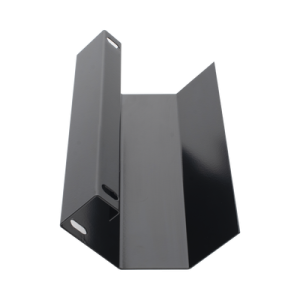 (CH-BC12TB-EP) Bajada de cable para escalera tubular de 12 de ancho