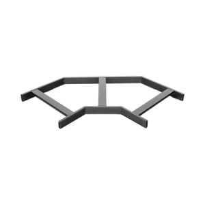 (CHCHT901X12EPK) ESCALERA DE ALUMINIO PERFIL Z PERALTE 3 1/4 PASO 9 ANCHO 9 INCLUYE COPLE Y TORNILLERIA