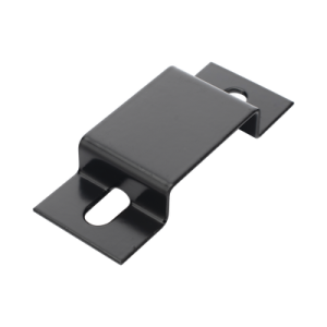 (CH-OFTB-EP) Omega para fijacion de perfil lateral tubular