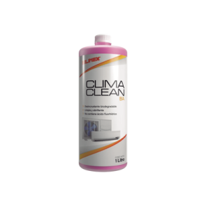 CLIMA CLEAN BA Limpiador Espumoso, Biodegradable y a Base de Agua que Garantiza una Limpieza Profunda y Profesional en Serpentines de Minisplits, Mejorando su Eficiencia y Prolongando su Vida Útil