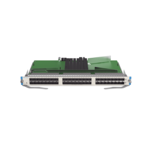 CM88-48XS-H TARJETA 48 PTOS SFP+ LC P/ PARA CHASIS RG-CS88-08