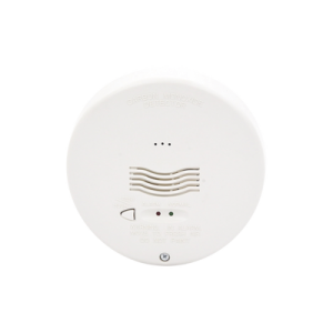 Detector de Monóxido de Carbono, Montaje en Techo, para Panel de Detección de Incendio