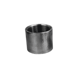 Cople Conduit Aluminio de 1 1/4" (32 mm).