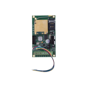 Respaldo Vía GSM, Comunicación Vía TCP/IP a travéz de GPRS, Para Instalarse en el Mismo Gabinete del Panel Runner
