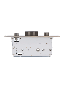 ZKTECO TL300B - Cerradura Inteligente con Bluetooth, Capacidad para 100 Huellas Dactilares, 100 Tarjetas y 100 Contraseñas, Compatible con Puertas Izquierdas y Derechas
