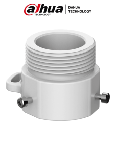 DAHUA PFA7711- Adaptador para Montaje en Techo para camaras PTZ/ Compatible con modelos SD3D y SD3E/