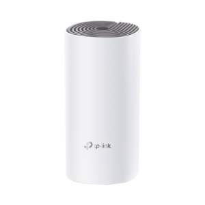 Router inalámbrico mesh para Hogar / Doble banda AC 1200 / 2 puertos 10/100 Mbps / Compatible con amazon alexa.