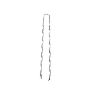 Remate Preformado para Fibra Óptica ADSS, Span 100/200 m, diámetros Φ 11.1 - 12 mm