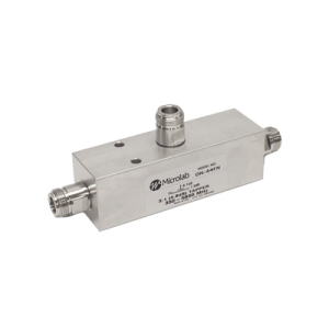 SEPARADOR 10dB (10:1) Tap 350-5930MHz 500W -161dBc 4.3-10 IP67 .