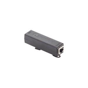 Protector PoE Modular Interior / Tecnología Híbrida SASD-GDT / 100W PoE++ / RJ45 / Montaje Rack DIN / Respuesta 