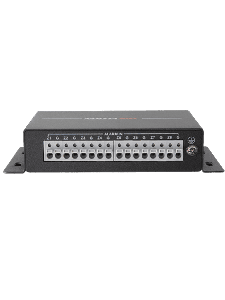 TVC DSPMRSI8 - EXPANSOR DE 8 ZONAS CABLEADAS POR COMUNICACION RS485