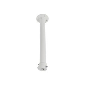 Montaje de Techo Tipo Tubo de 50 cm de Largo / Compatible con todos los PTZ epcom y HIKVISION
