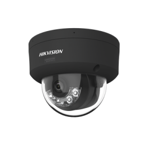 [Dual Light + ColorVu 3.0 + HikAI] Domo IP 6 Megapixel / Lente 2.8 mm / 30 mts IR + Luz Blanca / 2 Microfonos Integrados / Exterior IP67 / WDR 130 dB / ACUSENSE 3.0 / Metal / NEMA 4X / ACUSEEK