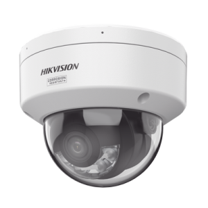 [Dual Light + ColorVu 3.0 + HikAI] Domo IP 8 Megapixel / Lente 2.8 mm / 30 mts IR + Luz Blanca / 2 Microfonos Integrados / Exterior IP67 / WDR 130 dB / ACUSENSE 3.0 / Metal / NEMA 4X / ACUSEEK