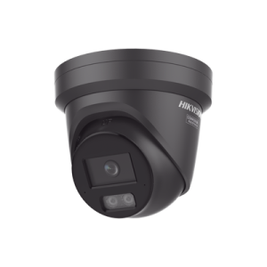 [Dual Light + ColorVu 3.0 + HikAI] Turret IP 4 Megapixel / Lente 2.8 mm / 30 mts IR + Luz Blanca / 2 Microfonos Integrados / Exterior IP67 / WDR 130 dB / ACUSENSE 3.0 / Metal / NEMA 4X / ACUSEEK