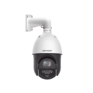 PTZ IP 2 Megapixel / 25X Zoom / 100 mts IR / IP67 / ACUSEEK / ACUSEARCH / AI-ISP / 2 Micrófonos y 1 Bocina Integrados / Detección Facial / ACUSENSE / Luz Estroboscopica y Alarma Audible / PoE+