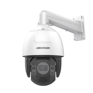 [Protección Activa] PTZ IP 2 Megapixel / 25X Zoom / 200 mts IR / IP67 / IK10 / ACUSEEK / ACUSEARCH / AI-ISP / AutoSeguimiento / 2 Micrófonos y 1 Bocina Integrados / Detección Facial / ACUSENSE / Hi-PoE