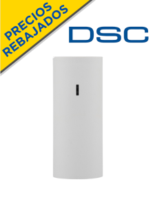 DSC PGP-IO9 - POWER G PLUS Modulo de Entrada / Salida