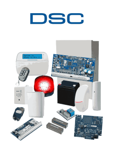 DSC NEO STARTER ESSENTIALS 2- Paquete Para Certificación Técnica DSC (Starter-Essentials) Solo Aplica para presencial en Sucursal