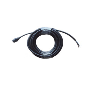 Kit de Cables de Corriente / Compatible con DS-D40xxCS-1F