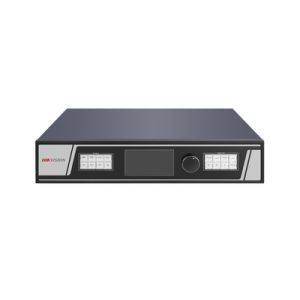 Controlador para Videowall / Resolución Máxima 13.27 Megapixel / 24 Salidas de Video / Compatible con Pantallas LED para Interior / Compatible con DS-D4418FI-CAF(B) y DS-D4425FI-CAF(B), DS-D42xxCWF
