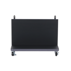 Montaje Móvil de Piso Poster LED / Compatible con DS-D4215MI-070H(B)