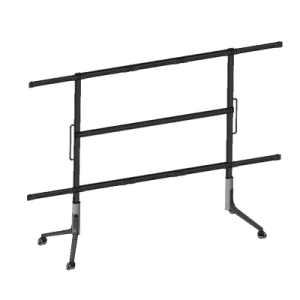 Montaje de Piso Para Pantalla All-In-One de 135"
