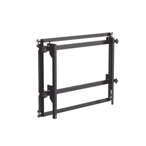 Montaje para Pared Ajustable / Compatible con Monitor de 65" / Especial para Videowall / Compatible con DS-D2065LU-Y