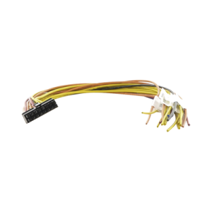 Cable Adaptador para Entrada y Salida de Alarmas / Compatible para el Kit DS-MP5604SD/GLF(LITE)(KIT)