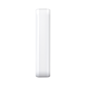 (AX PRO) Detector PIR Inalámbrico Slim / Tipo Cortina / Exterior IP65 / Rango de Detección de 10 mts / Ángulo de 5° Cobertura