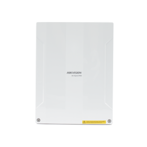 Panel de Alarma AX HYBRID PRO / Wi-Fi / 8 Zonas Cableadas Directas al Panel / 56 Zonas Expandibles: Inalámbricas o Cableadas por Medio de Módulos / Soporta Integración de Batería de Respaldo / 32 Particiones (Áreas)