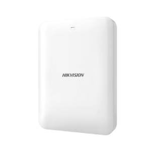Panel de Alarma Híbrido IP (Versión 2.0) / Wi-Fi / (8 Zonas Cableadas Directas al Panel / 56 Zonas Expandibles: Inalámbricas o Cableadas por Medio de Módulos) / Soporta Integración de Batería de Respaldo