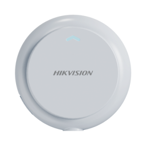 Radar Auxiliar / Monitoreo de Frecuencia Cardiaca / Monitoreo de Respiración / Detección de Cuerpo Humano / WiFi / Compatible con HikCentral Professional / Rango de Detección hasta 2.7 Metros