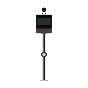 Kit ANPR / Cámara IP 2 Megapixel para Control de Acceso / Luz de Relleno Blanca + Pantalla de Visualización / Lente Motorizado 3.1 a 6 mm / Detección de placas: Plug and play, sin configuraciones complicadas 98% de precisión