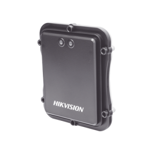 Sensor (Radar) de Presencia para Acceso Vehicular / Evita que Baje la Barrera / Compatible con Cualquier Barrera Vehicular