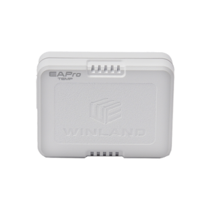 Sensor de temperatura inalámbrico para EAPro® Gateway (EAPro-GTWY)
