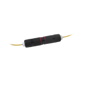 Conector Mecánico SC-SC Simplex, para Carretes de Fibra Óptica EZ Fiber