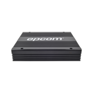 (HASTA 1 KILÓMETRO) Amplificador para Ampliar Cobertura Celular en Exterior | 1900 MHz, Banda 2 | Soporta 2G y 3G y Mejora las llamadas | 80 dB de Ganancia, 1 Watt de potencia Máxima, hasta 1 km de cobertura.