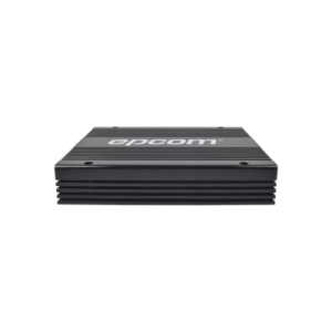 (HASTA 1 KILÓMETRO )Amplificador para ampliar Cobertura Celular en Exterior | 850 MHz, Banda 5 | Soporta 3G y Mejora las llamadas | 80 dB de Ganancia, 1 Watt de potencia Máxima