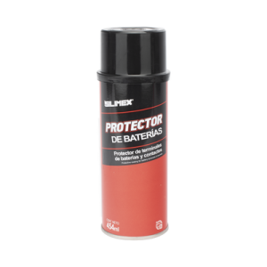 Protector de Baterías Exi33, Protege y Extiende la Vida de Tu Batería, Solución Eficaz contra la Corrosión y la Sulfatación en Ambientes Exigentes