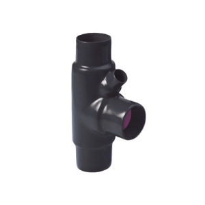 Sello de 1" (25.4 mm) de Al libre de Cu con recubrimiento de PVC / Para Áreas Peligrosas.