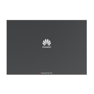 HUAWEI MiniFTTO - ONU Gigabit / 8 puertos 10/100/1000Mbps + 1 PON (SC/UPC)/ Downstream 2.488 Gbps / Upstream 1.244 Gbps / modo puente / Administración Nube