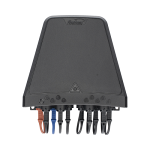 Caja NAP Preconectorizada EASYCONN® de FiberHome para Exterior con Splitter 1:9 30/70