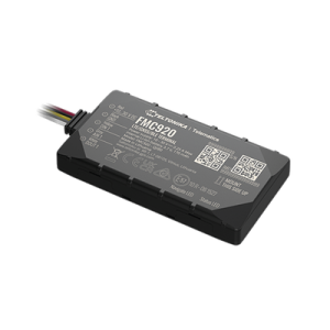 Eficiente Rastreador Vehicular (GPS) 4G LTE CAT 1 y 2G / Bloqueo Remoto / Detección de Jammer / Sensores de Temperatura, Humedad, Magnéticos y de Combustible Bluetooth