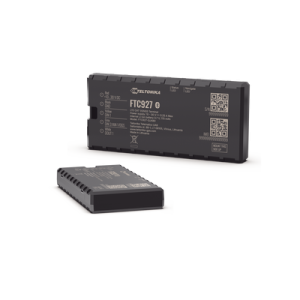 Rastreador GPS Vehicular 4G LTE Cat 1 / Precisión GNSS Mejorada / Dead Reckoning / Bluetooth® 5.4 LE / Conectividad LTE y GSM / Sensores Integrados / Compatibilidad con Beacons y Sensores Externos / Batería de Respaldo 170 mAh