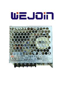 WEJOIN WJTSPWRSPPLY - Fuente de Poder para Torniquetes Peatonales Wejoin